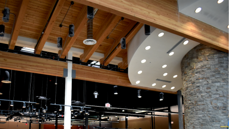Fireside Market & Eatery
