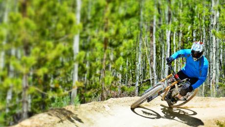 Mountain Bike Capital USA