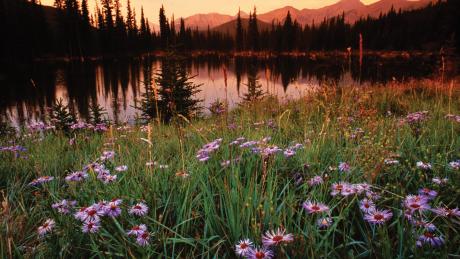 Rocky Mountain National Park