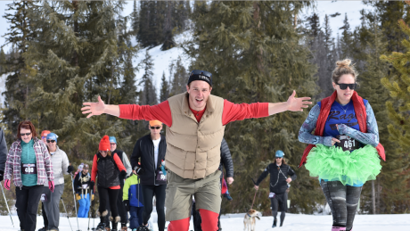 2017 Cupids Revenge Racers
