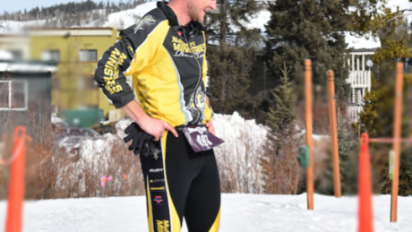 2017 Cupids Revenge Racers