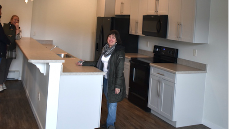 Winter Park Affordable Housing