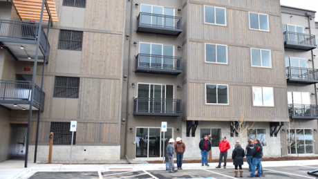 Winter Park Affordable Housing