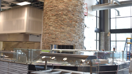 Fireside Market & Eatery