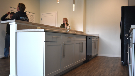 Winter Park Affordable Housing