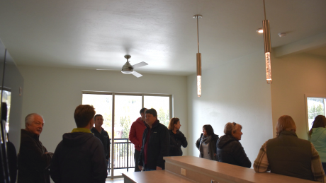Winter Park Affordable Housing