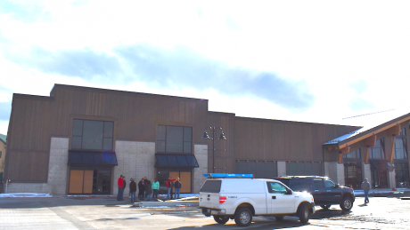 Fireside Market & Eatery