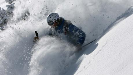 Snowcat Skiing Tours at Winter Park Resort