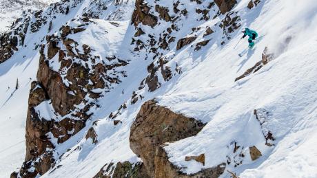 Ski Magazine S 2015 Ski Resort Rankings Winter Park Colorado