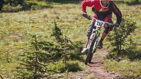 Winter Park Enduro World Series Winter Park Colorado