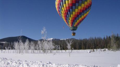 5 Amazing Ways To Enjoy Play Winter Park Colorado
