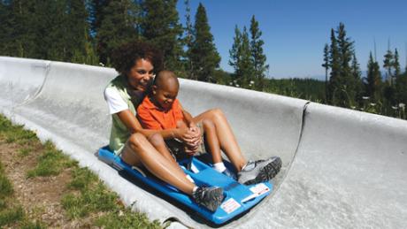 wpr's_alpine_slide