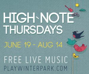 HighNoteThursday